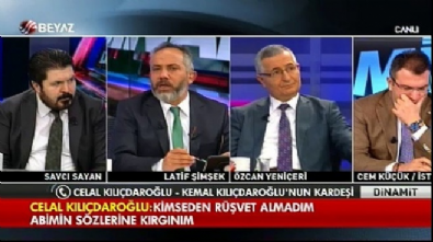celal kilicdaroglu - Kemal Kılıçdaroğlu eşi istediği için mi kardeşiyle görüşmüyor? İşte yanıtı  Videosu