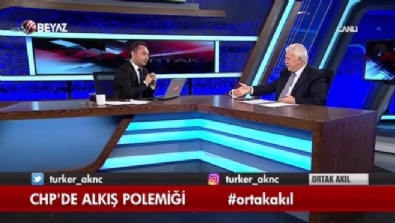 huseyin gulerce - 'Kılıçdaroğlu, FETÖ'ye sahip çıkıyor' Videosu
