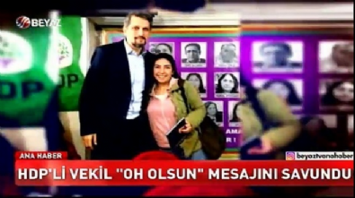 garo paylan - HDP'li Garo Paylan'a polise hakaret tweet'i soruldu Videosu