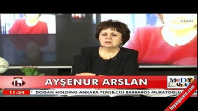 halk tv - Hüsnü Mahalli tutuklandı! Ayşenur Arslan Halk TV'yi bıraktı  Videosu