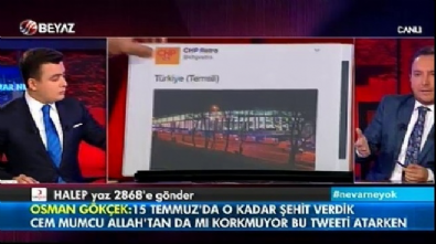 Osman Gökçek: İşte sosyal medyadaki hainler! 