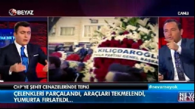 Osman Gökçek: CHP'liler terörist cenazelerinde neden tepki çekmiyor? 