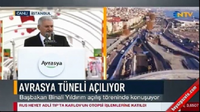 rusya - Başbakan Yıldırım: Türkiye-Rusya ilişkileri gelişmeye devam edecek  Videosu