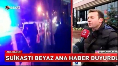 rus buyukelci - Türkiye suikastı Beyaz Haber'den öğrendi Videosu