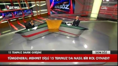 akin ozturk - Şamil Tayyar: Darbeci hainler Dişli ve Öztürk'e suikast yapabilirler  Videosu