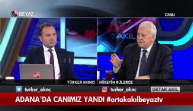 turker akinci - Adana'daki faciada ihmal var mı?  Videosu