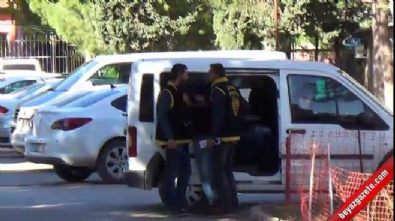 'Swinger' operasyonuna 2 tutuklama 