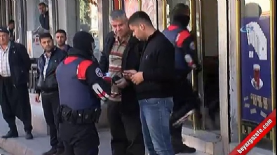 Adana'da narko-terör operasyonu 