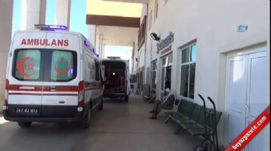 el yapimi bomba - Nusaybin'da korkutan patlama  Videosu