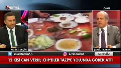 samil tayyar - Şamil Tayyar: CHP'yi kapatıp bir vakfa dönüştürün  Videosu