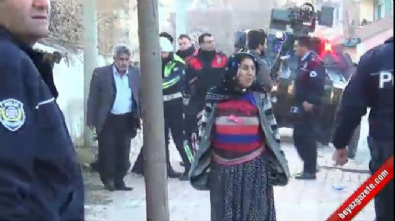 Elazığ'da iki aile arasında silahlı kavga: 7 yaralı