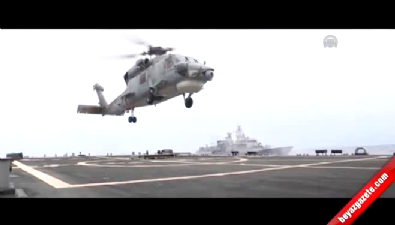 deniz kuvvetleri komutanligi - Deniz Kuvvetleri Komutanlığı'ndan tanıtım filmi  Videosu