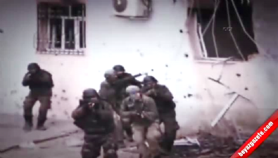 diyarbakir - İçişleri Bakanlığı'ndan Diriliş Ertuğrul jenerikli klip  Videosu