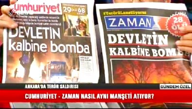 Latif Şimşek'ten o gazetelere sert tepki 
