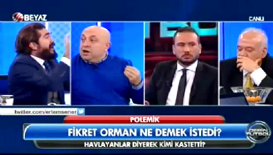 Rasim Ozan: Arkadan konuşmak kahpeliktir 