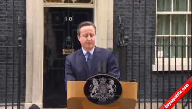 david cameron - İngiltere, AB Referandumunu 23 Haziran’da Gerçekleştirecek  Videosu