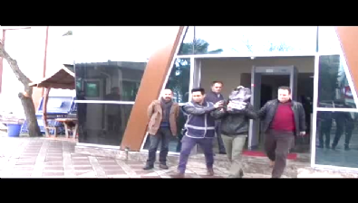 dundar kilic - Onur Özbizerdik bu kez tutuklandı Videosu