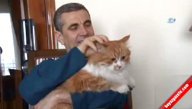 hayvan sevgisi - CHP'li Başkan'ın vazgeçilmezleri: Tarçın ve Balım  Videosu
