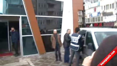 dundar kilic - Onur Özbizerdik serbest bırakıldı  Videosu