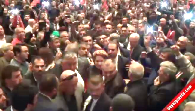 mhp - Denizliler Akşener'e yoğun ilgi gösterdi Videosu