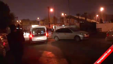 İzmir'de at eti operasyonu 