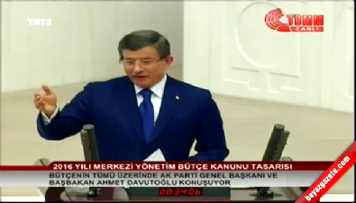 Davutoğlu'ndan Kılıçdaroğlu'na liderlik dersi