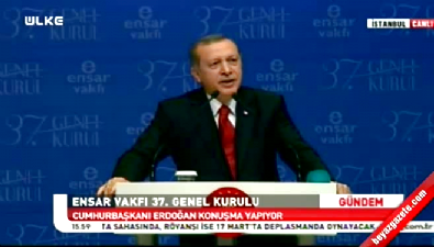 Cumhurbaşkanı Erdoğan'dan HDP'lilere: Alçaklar