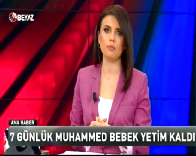 Beyaz Tv Ana Haber 26.02.2016