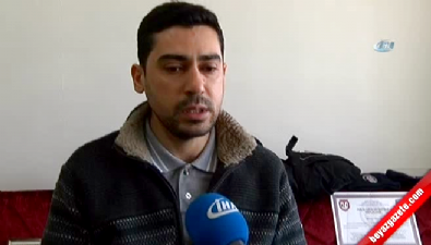 Musluk suyu nelere mal oldu! 