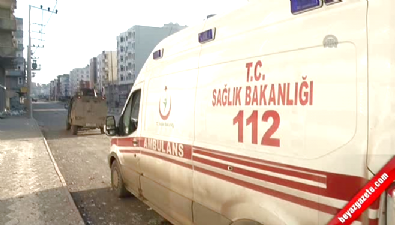 pkk teror orgutu - Sağlık ekibinin çabası sonuçsuz kaldı  Videosu