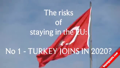 bbc - İngiltere’de Türkiye aleyhine propaganda filmi!  Videosu
