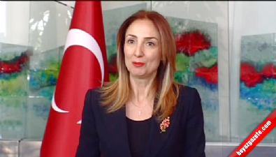 aylin nazliaka - CHP'li Nazlıaka'dan ihraç açıklaması  Videosu