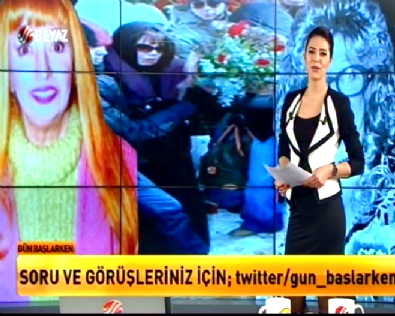 Gün Başlarken 08.02.2016