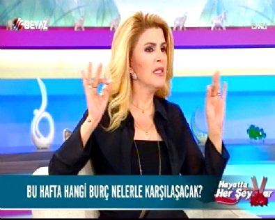 nur viral - Hayatta Her Şey Var 15.03.2016 Videosu