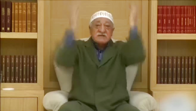 paralel yapi - Fethullah Gülen yine beddua etti yine ateşler saldı  Videosu