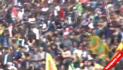 cumhuriyet bassavciligi - Diyarbakır'daki Nevruz Kutlamasına Soruşturma  Videosu