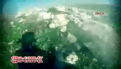 suriye ordusu - Başındaki kamera kendi ölümünü görüntüledi  Videosu