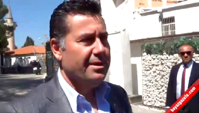mehmet kocadon - Bodrum Belediye Başkanı Kocadon'a hapis cezası  Videosu