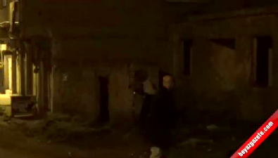 polis karakolu - Batman'da polis karakoluna silahlı saldırı  Videosu