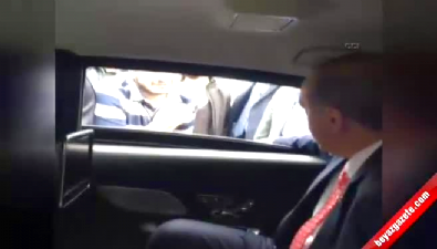 vodafone - Cumhurbaşkanı Erdoğan muhlama istedi  Videosu
