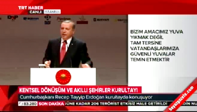 dokunulmazlik - Cumhurbaşkanı Erdoğan: Kimin fezlekesi varsa hemen yargıya taşınmalı  Videosu