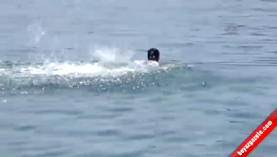 hava sicakligi - Bodrum'da deniz ve güneş keyfi  Videosu