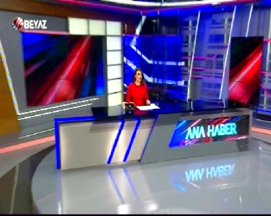 Beyaz Tv Ana Haber 14.04.2016