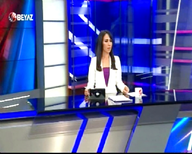 Beyaz Tv Ana Haber 16.04.2016