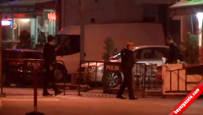 bombali saldiri - AK Parti binasına saldırı  Videosu