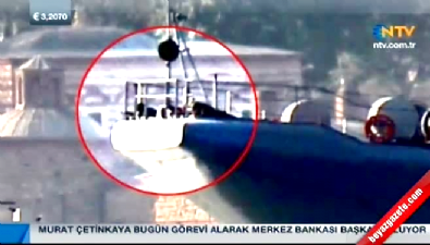 rus savas gemisi - Rus askerleri yine provokasyonda bulundu  Videosu