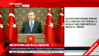 recep tayyip erdogan - Cumhurbaşkanı Erdoğan: Çukur siyaseti çöktü  Videosu