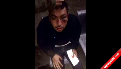 diyarbakir - O teröristleri olay yerine taşımış  Videosu