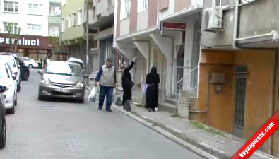 kadin cinayeti - Üniversiteli genç, tüfekle şaka yaparken kız arkadaşını öldürdü Videosu