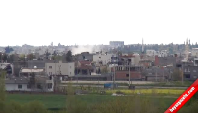 teror operasyonu - Nusaybin’de Patlama: 5'i Asker, 2'si Polis 7 Yaralı  Videosu